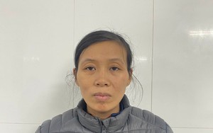 Hà Nội: Mẹ ruột bạo hành con trai 6 tuổi khiến cháu tử vong