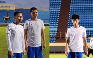 Chi 100 tỷ đồng, CLB Nam Định sở hữu đội hình "khủng" tại V.League 2023