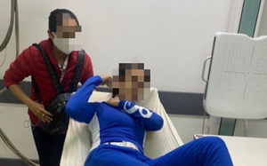 Xác minh thông tin đại biểu HĐND tỉnh Quảng Nam đánh nữ nhân viên golf bất tỉnh