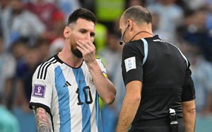 FIFA mở cuộc điều tra Argentina, Messi và các đồng đội đối diện án phạt
