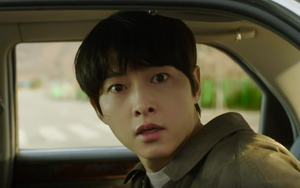 Phim Cậu út nhà tài phiệt tập 11: Liệu Song Joong Ki có "hồi sinh" sau vụ tai nạn kinh hoàng?