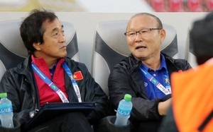Tin sáng (12/12): Sau AFF Cup 2022, trợ lý HLV Park Hang-seo “đầu quân” cho Viettel?