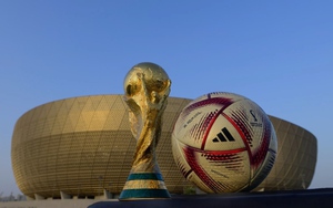 FIFA bất ngờ đưa ra sự thay đổi từ bán kết World Cup 2022