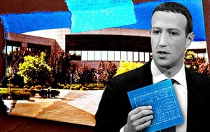 Ông chủ Facebook Mark Zuckerberg đang thua thảm canh bạc 100 tỷ USD trong thực tế ảo?