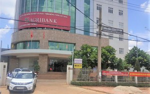 Thẻ Lộc Việt Agribank, công cụ đẩy lùi &quot;tín dụng đen&quot; ở Đắk Nông