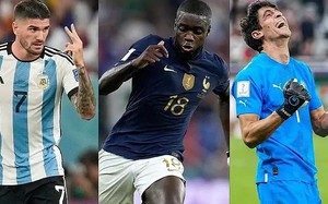 CLB nào sở hữu nhiều cầu thủ tham dự bán kết World Cup 2022 nhất?