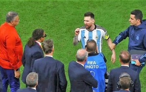 Vì sao Messi dễ nổi nóng ở World Cup 2022?