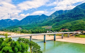 Nông thôn mới xã Đại Sơn của Quảng Nam đang “tăng tốc” về đích