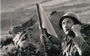 Kể những câu đặc biệt về 108 phi công Việt Nam dịp 50 năm Chiến thắng “Hà Nội - Điện Biên Phủ trên không”