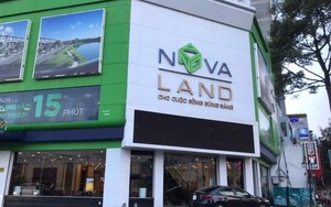Nhóm Novaland (NVL) chi hàng ngàn tỷ đồng trả trái phiếu trước hạn