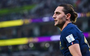 Adrien Rabiot: Từ "thanh niên bám váy mẹ" tới "viên kim cương" của ĐT Pháp