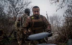 Ukraine tấn công 9 sở chỉ huy Nga, Moscow 'nổi đóa' tố quân đội Kiev có 'hành vi hung hăng'