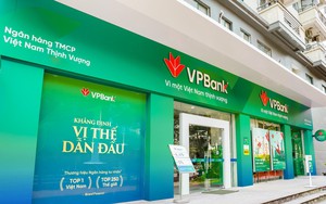 VPBank tăng lãi suất không kỳ hạn: Cú hích thúc đẩy thanh toán không dùng tiền mặt