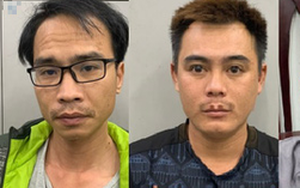 Nhóm đối tượng trộm cắp tại kho hàng sân bay Tân Sơn Nhất có thể bị xử lý thế nào?
