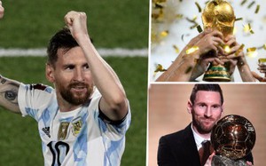 Lionel Messi và 1 tuần định mệnh