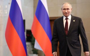 Tổng thống Putin bất ngờ hủy cuộc họp báo truyền thống hàng năm