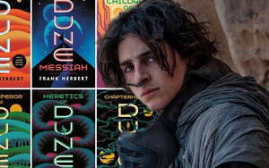 "Dune: Part Two" đạt doanh thu "khủng" ngày ra mắt?- Ảnh 3.