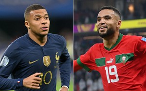 Lịch phát sóng trực tiếp World Cup 2022 trên VTV rạng sáng 15/12: Vé chung kết cho ĐT Pháp?