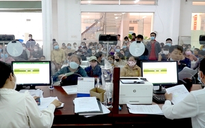 Tây Ninh: Báo động doanh nghiệp nợ tiền BHXH, người lao động chữa bệnh tốn hàng trăm triệu đồng không được chi trả