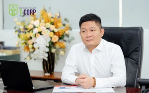 Chân dung Chủ tịch HĐQT Chứng khoán Trí Việt Phạm Thanh Tùng vừa bị bắt 