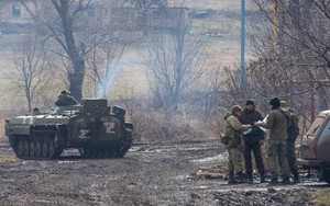 Điện Kremlin: Nga rút quân khỏi Ukraine trước năm 2023 là điều không thể