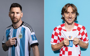 Argentina vs Croatia, 02h00 ngày 14/12: Nhiều hay ít phạt góc?