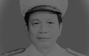 Phó Giám đốc Công an tỉnh Ninh Thuận qua đời tại nhà riêng do mắc bệnh hiểm nghèo