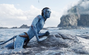 "Avatar: The Way of Water" sẽ trở thành bộ phim ăn khách nhất mọi thời đại?