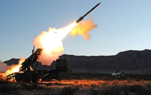 Mỹ chốt kế hoạch đưa hệ thống phòng thủ tên lửa Patriot tới Ukraine