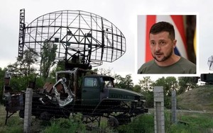 Cuộc tấn công cầu Melitopol hé lộ địa điểm tiếp theo trong chiến dịch mùa đông của Ukraine?