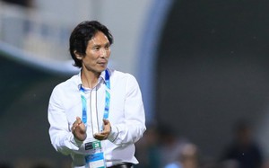 HLV Gong Oh-kyun kết duyên cùng Hà Nội FC?