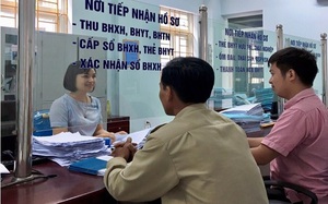 Giáp Tết Nguyên đán 2023, hơn 1,2 triệu lao động ở Hà Nội bị nợ BHXH