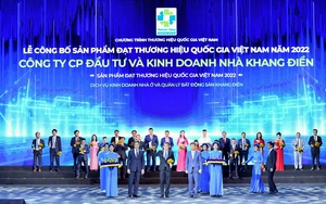 Tập đoàn Khang Điền (KDH): Hơn 2 thập kỷ tạo dựng giá trị thật