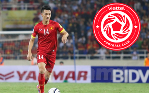 Viettel FC chiêu mộ "Busquest Việt Nam" đá cặp cùng Hoàng Đức ở V.League 2023
