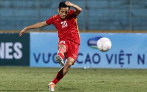 "Xé lưới" Philippines, Văn Quyết khẳng định mục tiêu cùng ĐT Việt Nam tại AFF Cup 2022