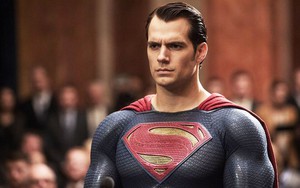 Henry Cavill từ giã vai diễn làm nên tên tuổi Superman
