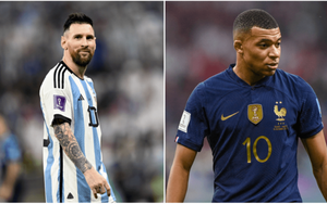 Chung kết World Cup 2022 Argentina vs Pháp diễn ra khi nào, ở đâu?