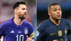 Argentina vs Pháp, 22h ngày 18/12: Không có chỗ cho sai lầm