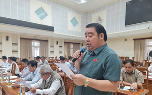 Kiểm tra dấu hiệu vi phạm về Đảng với đại biểu HĐND tỉnh Quảng Nam đánh nhân viên golf nhập viện