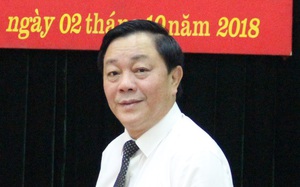 Nguyên Bí thư Huyện ủy Mai Châu đối diện mức kỷ luật Đảng cao nhất
