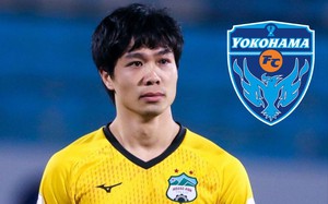 Tin tối (15/12): Đội bóng J.League 1 mà Công Phượng đầu quân có gì đặc biệt?