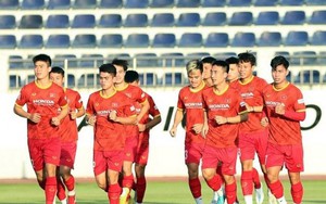 4 cái tên bị gạch khỏi ĐT Việt Nam dự AFF Cup 2022: Tiếc nhất cho ai?