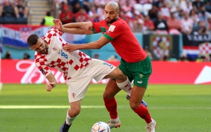 Croatia vs Maroc (22h ngày 17/12): Đôi công mãn nhãn?