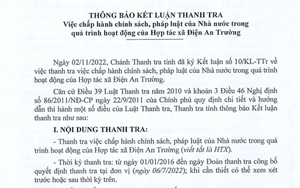 Trà Vinh: Gia đình nguyên Bí thư huyện xài điện 7 năm không trả tiền