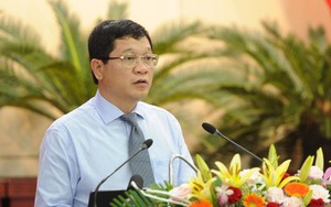 Phó Chủ tịch TP Đà Nẵng Trần Phước Sơn được phê chuẩn miễn nhiệm để nhận nhiệm vụ mới