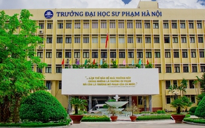 Đại học Sư phạm Hà Nội và một số trường đầu tiên thông tin tuyển sinh năm 2023