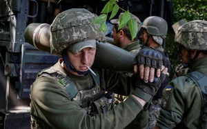 Mạng lưới ngầm bí mật giúp Ukraine phá hủy quân Nga ở Donetsk