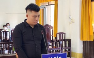 Kiên Giang: Lãnh 23 năm tù vì giết và cướp tài sản người tình