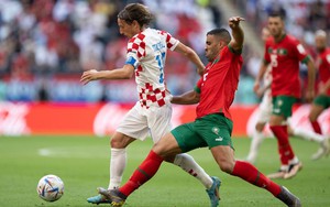 Lịch phát sóng trực tiếp World Cup 2022 trên VTV rạng sáng 17/12: Croatia giành hạng 3?