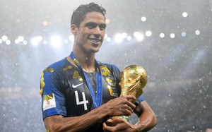 Pháp vô địch World Cup 2022 nhờ thống kê ấn tượng từ Varane?